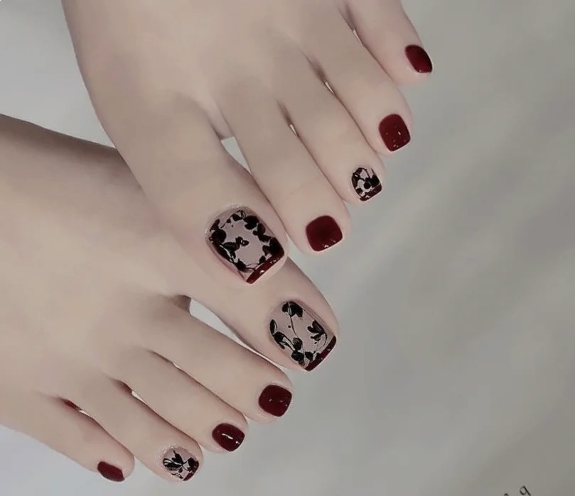 Pedicure